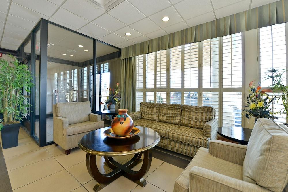 Quality Inn เดมิง ภายนอก รูปภาพ