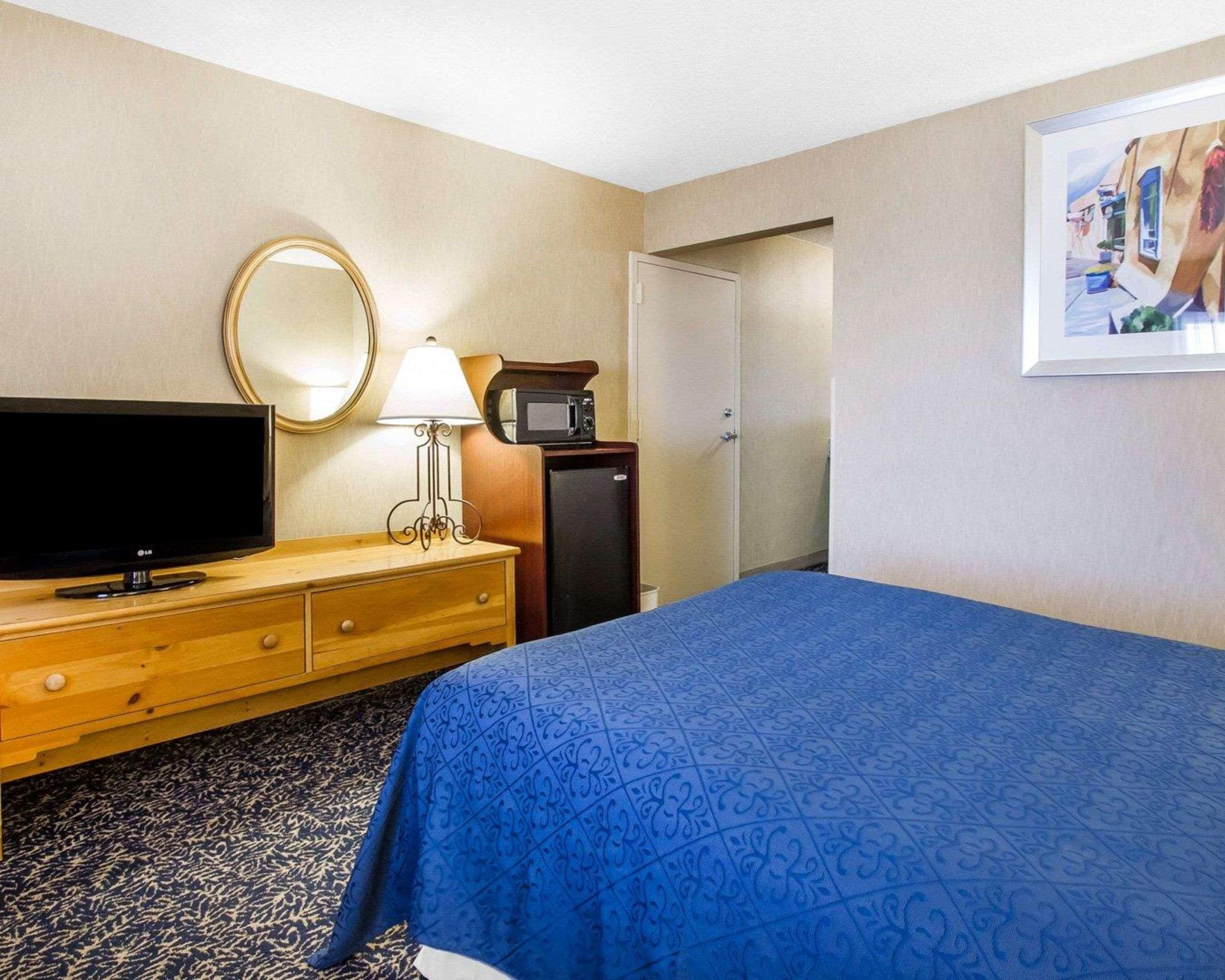 Quality Inn เดมิง ภายนอก รูปภาพ