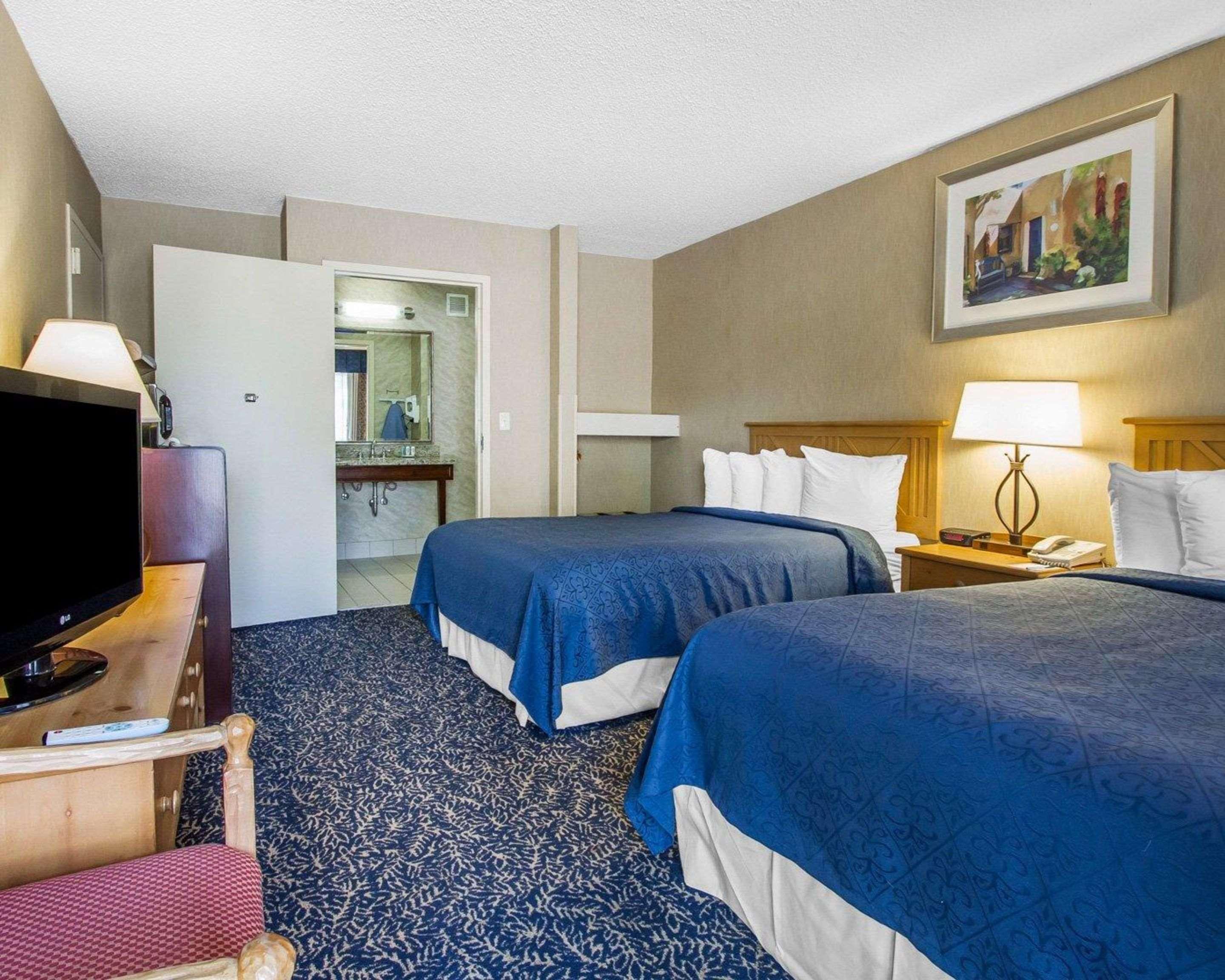 Quality Inn เดมิง ภายนอก รูปภาพ