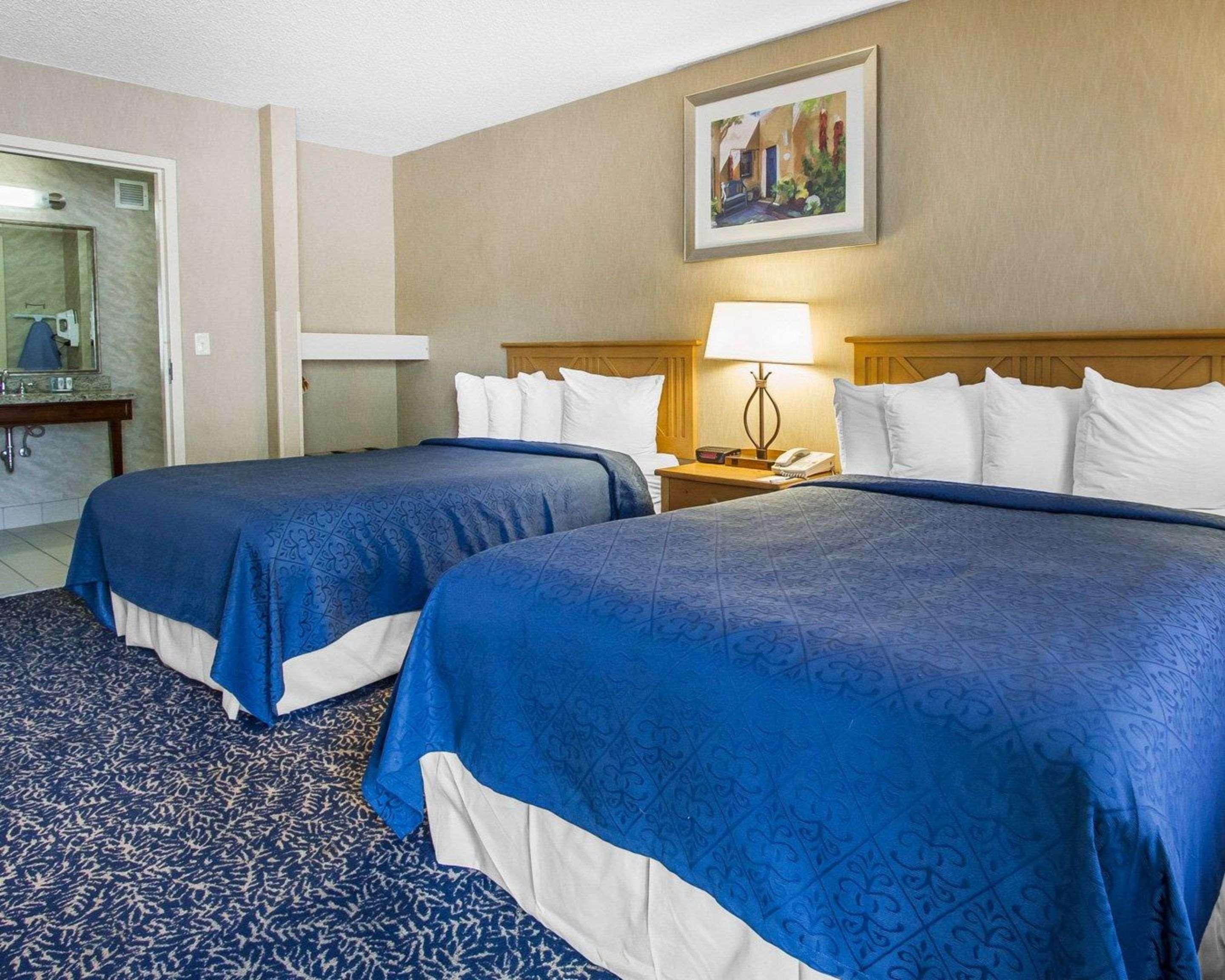 Quality Inn เดมิง ภายนอก รูปภาพ