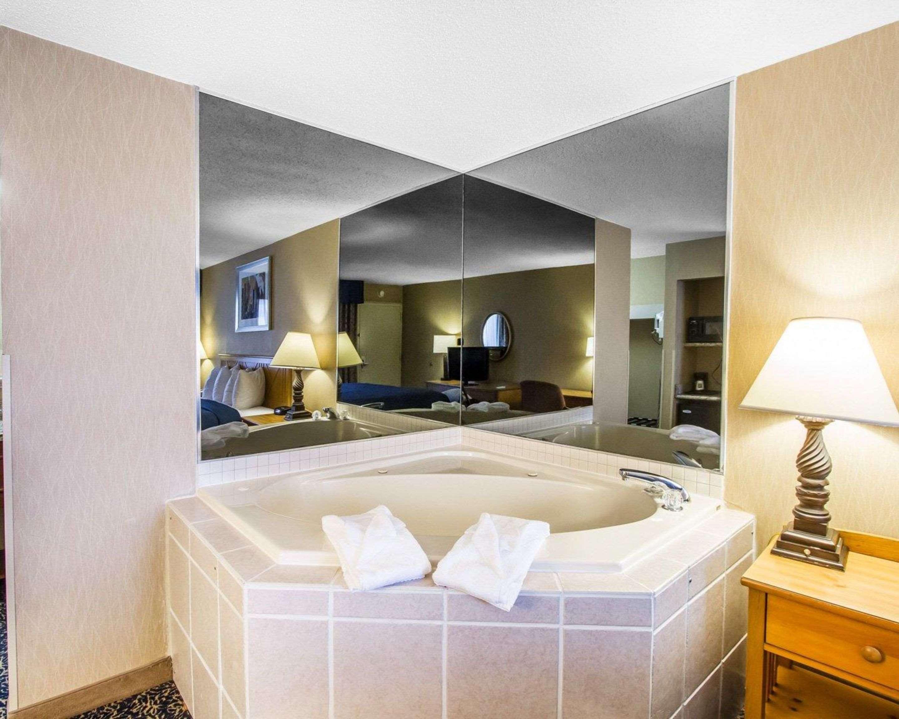 Quality Inn เดมิง ภายนอก รูปภาพ