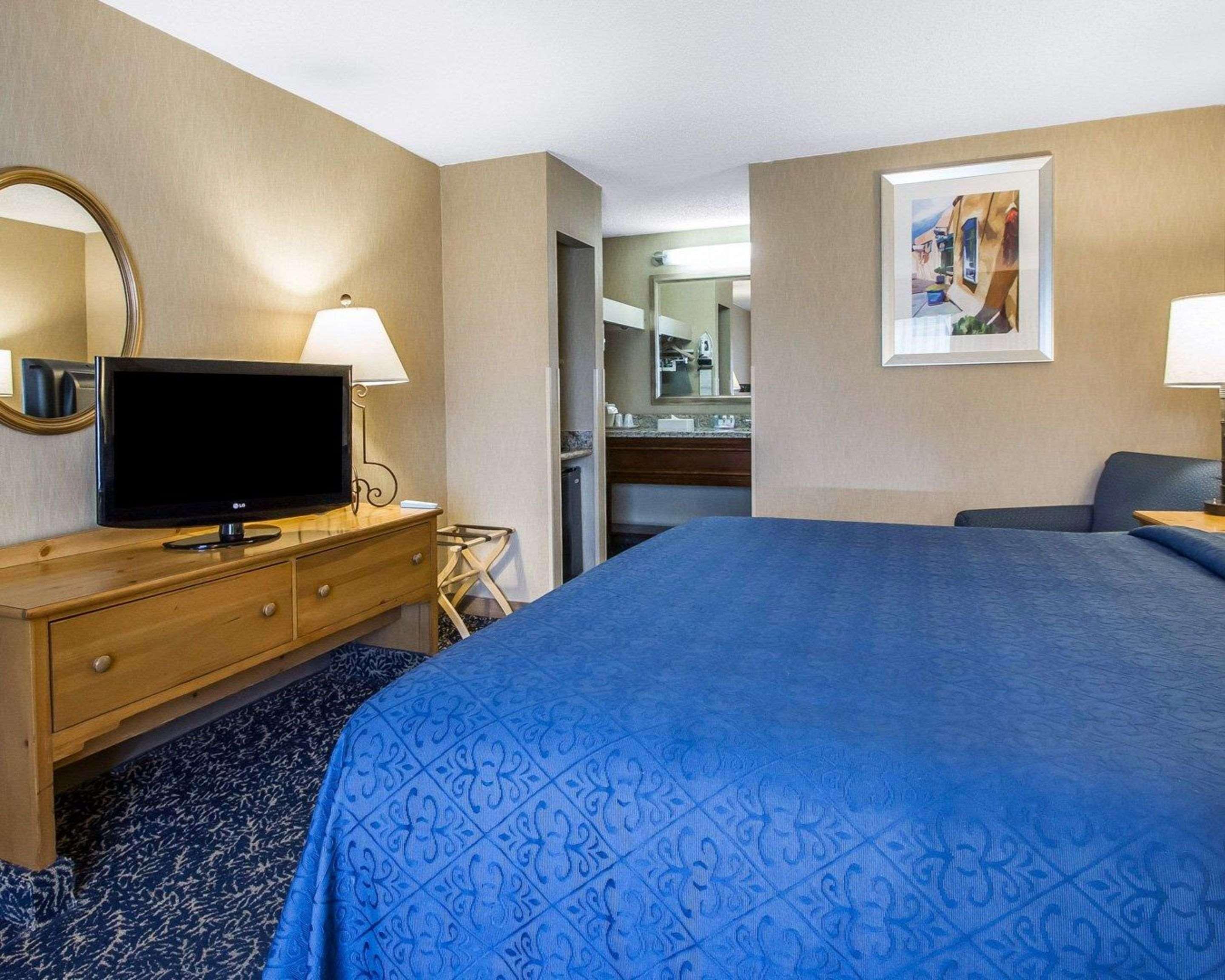 Quality Inn เดมิง ภายนอก รูปภาพ