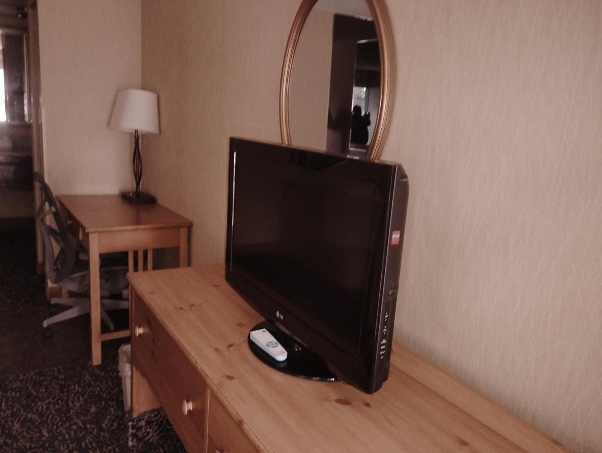 Quality Inn เดมิง ภายนอก รูปภาพ