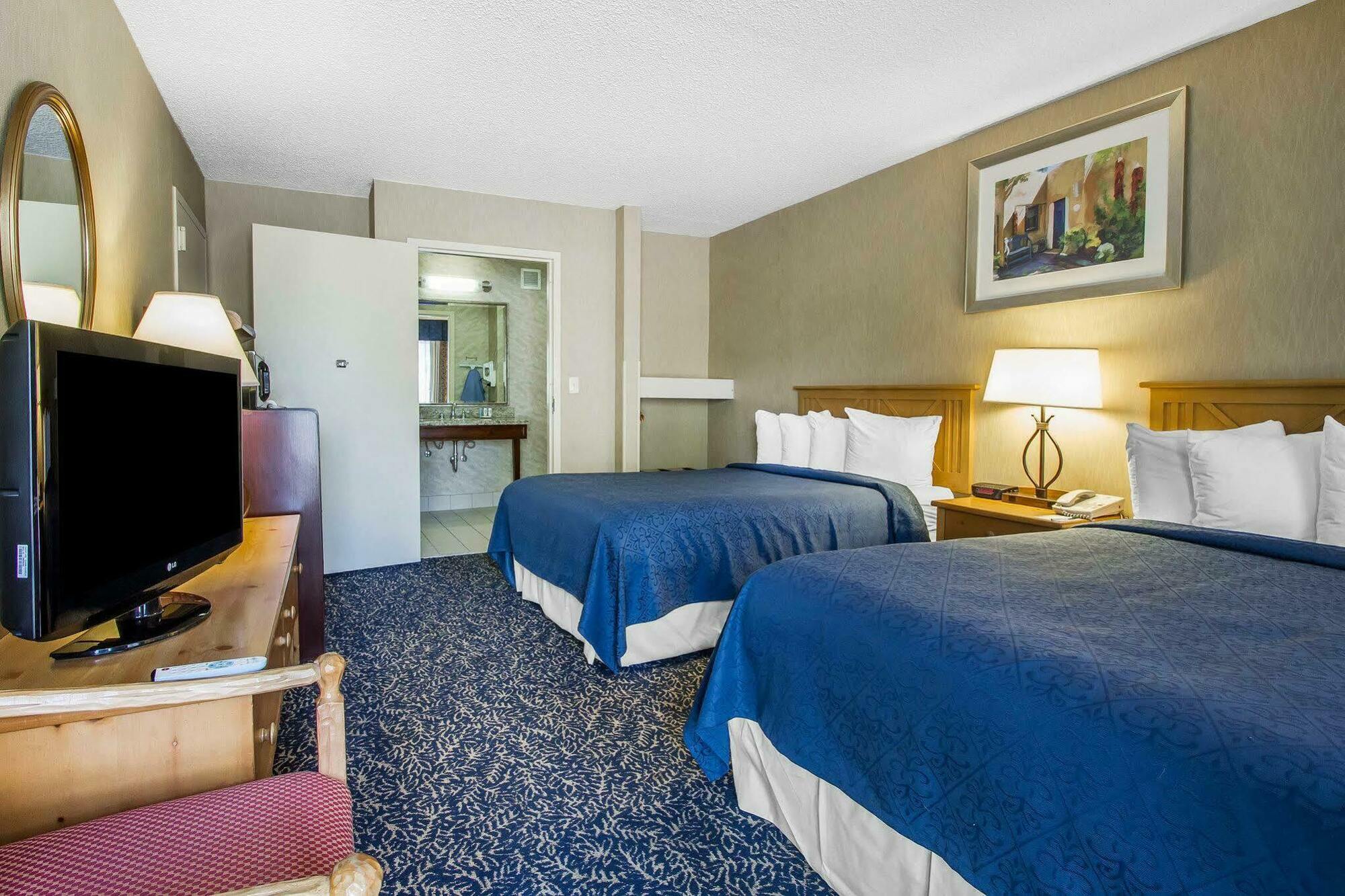 Quality Inn เดมิง ภายนอก รูปภาพ